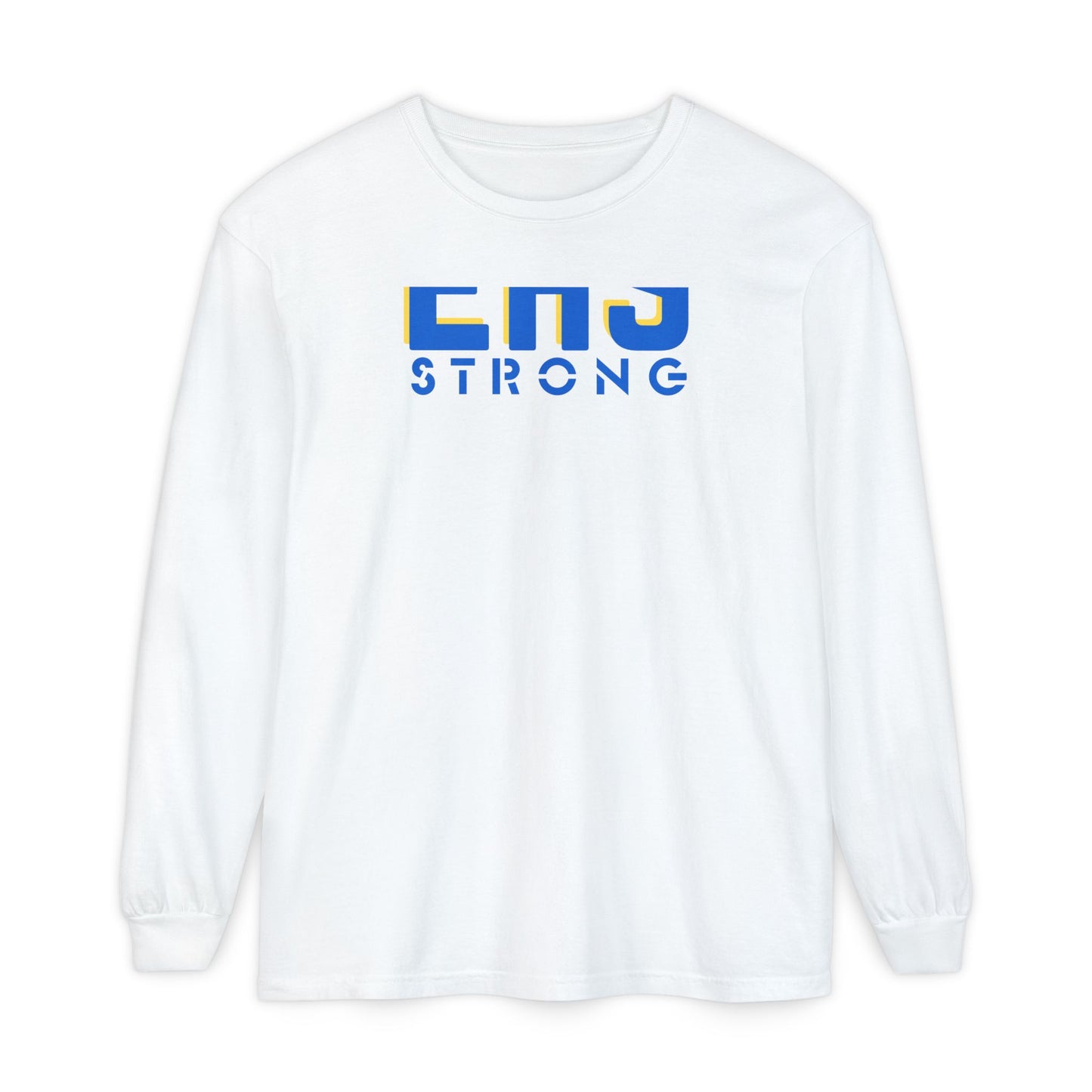 EHS STRONG COMFORT COLORS LONG SLEEVE