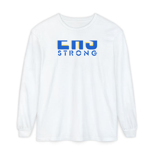 EHS STRONG COMFORT COLORS LONG SLEEVE