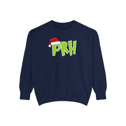 PRH GRINCH COMFORT COLORS CREWNECK
