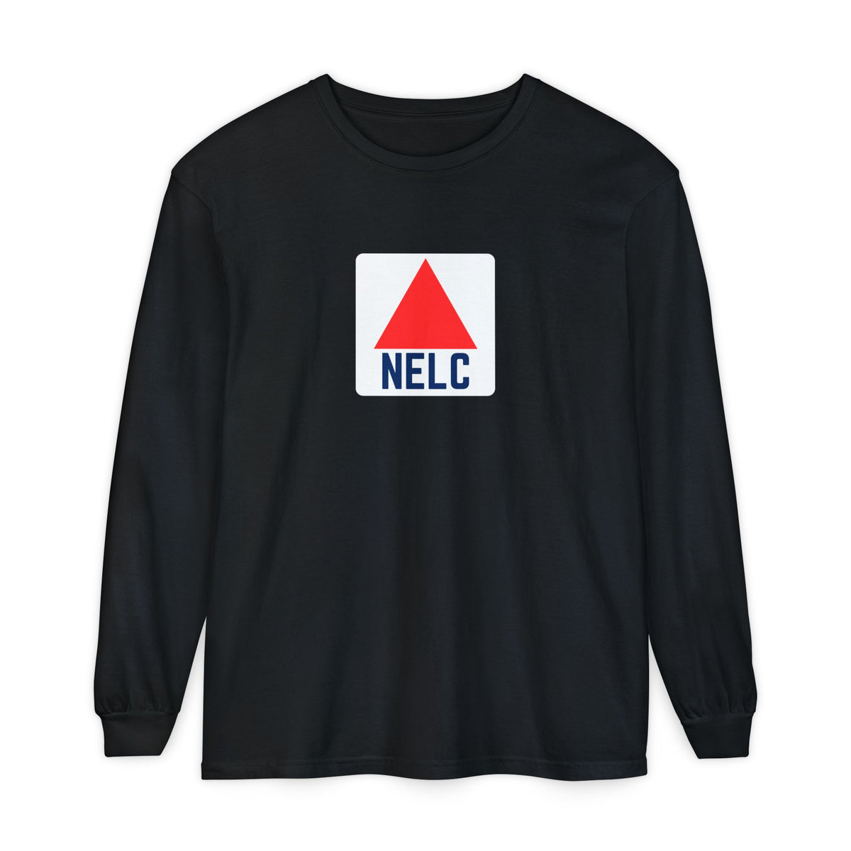 NELC CITGO LONG SLEEVE