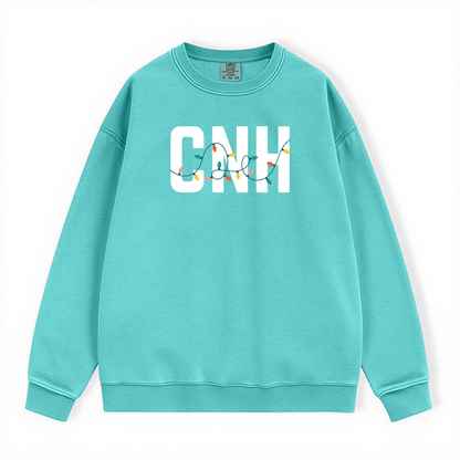CNH ALL STAFF HOLIDAY CREWNECK