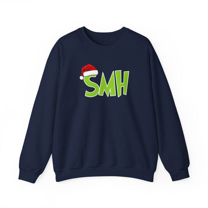 SMH HEAVY BLEND CREWNECK