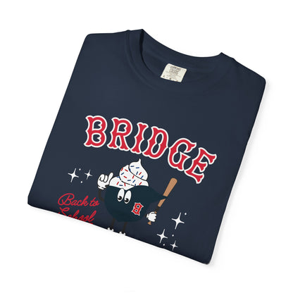 BRIDGE BOSTON CHARTER SCHOOL