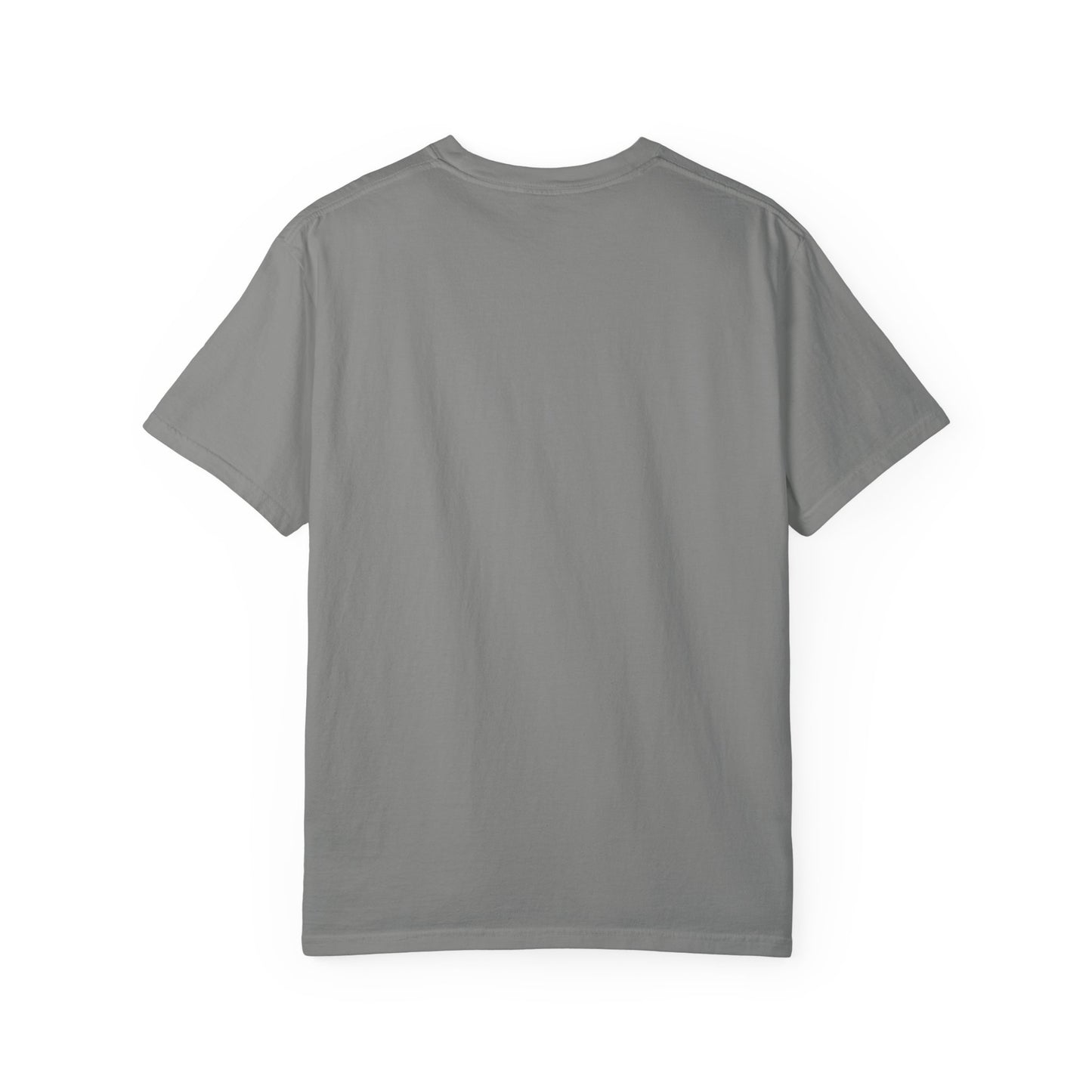 EHS STRONG COMFORT COLORS T-SHIRT