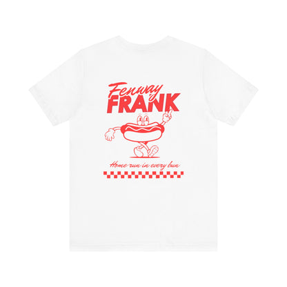 FENWAY FRANK TEE