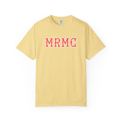 MRMC SOX LETTERS TEE