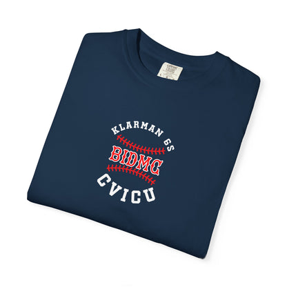 BIDMC KLARMAN 6S NURSES NIGHT TEE