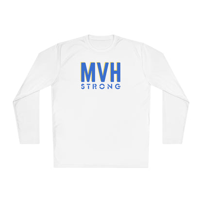 MVH STRONG ATHLETIC LONG SLEEVE