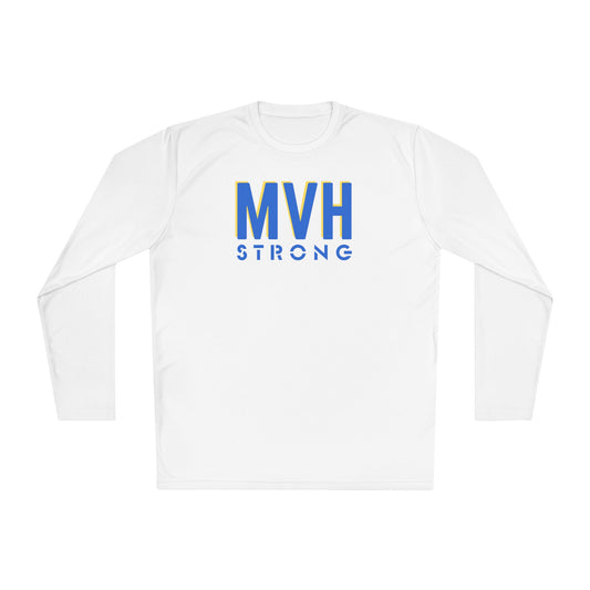 MVH STRONG ATHLETIC LONG SLEEVE