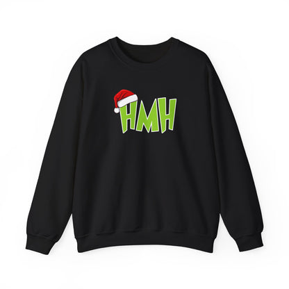 HMH GRINCH HEAVY BLEND CREWNECK
