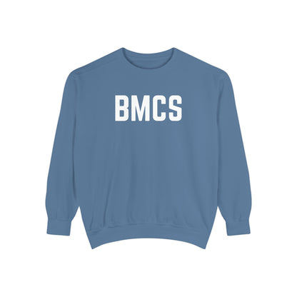 BMCS ALL STAFF CREWNECK