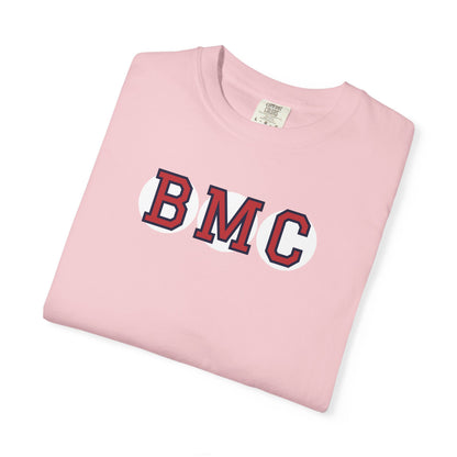BMC RETIRED SOX LETTERS TEE