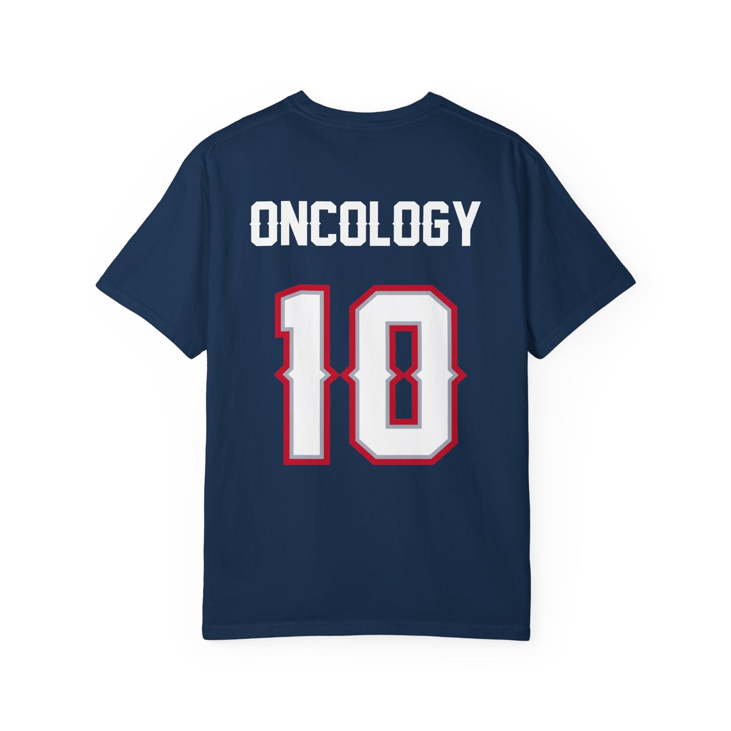 BRIGHAM ONCOLOGY T-SHIRT