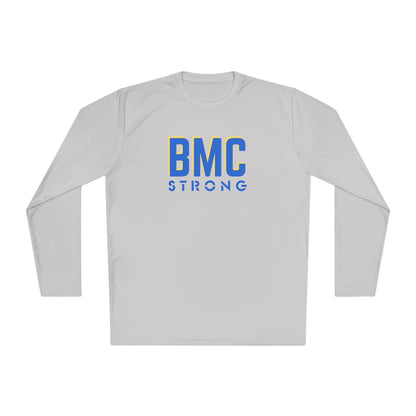 BMC STRONG ATHLETIC LONG SLEEVE