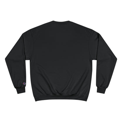 BMCB RAD TECH WEEK CHAMPION CREWNECK