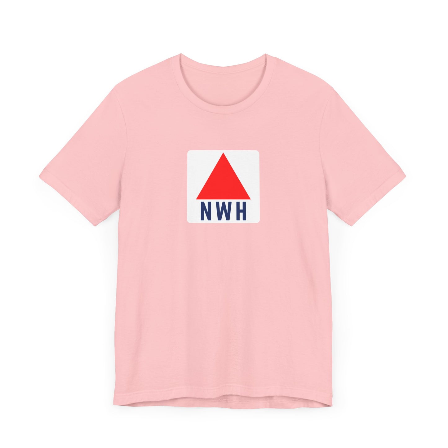NWH CITGO SHIRT