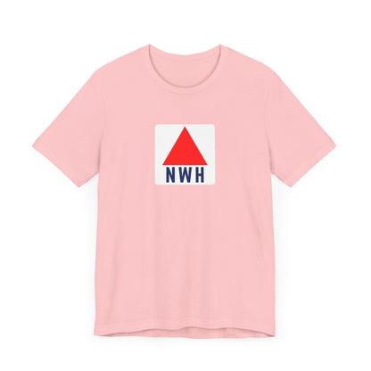 NWH CITGO SHIRT