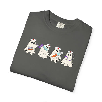 BOO BOO CREW GHOST T-SHIRT