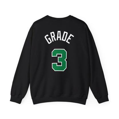 BPS THIRD GRADE LEGENDS