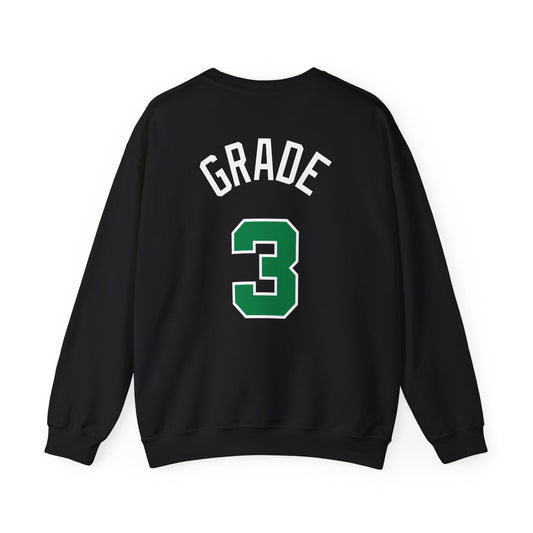BPS THIRD GRADE LEGENDS