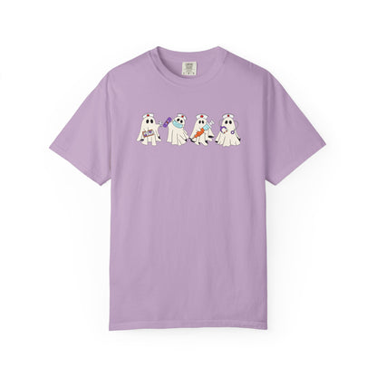 BOO BOO CREW GHOST T-SHIRT