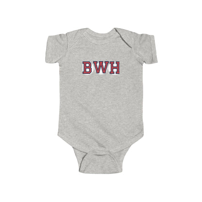 BWH FENWAY INFANT ONESIE