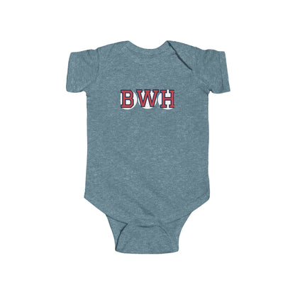 BWH FENWAY INFANT ONESIE