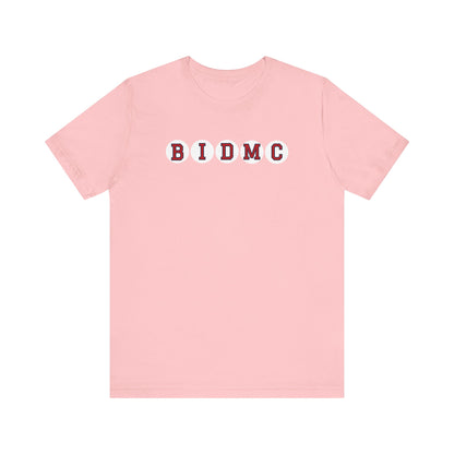 BIDMC SOX SHIRT