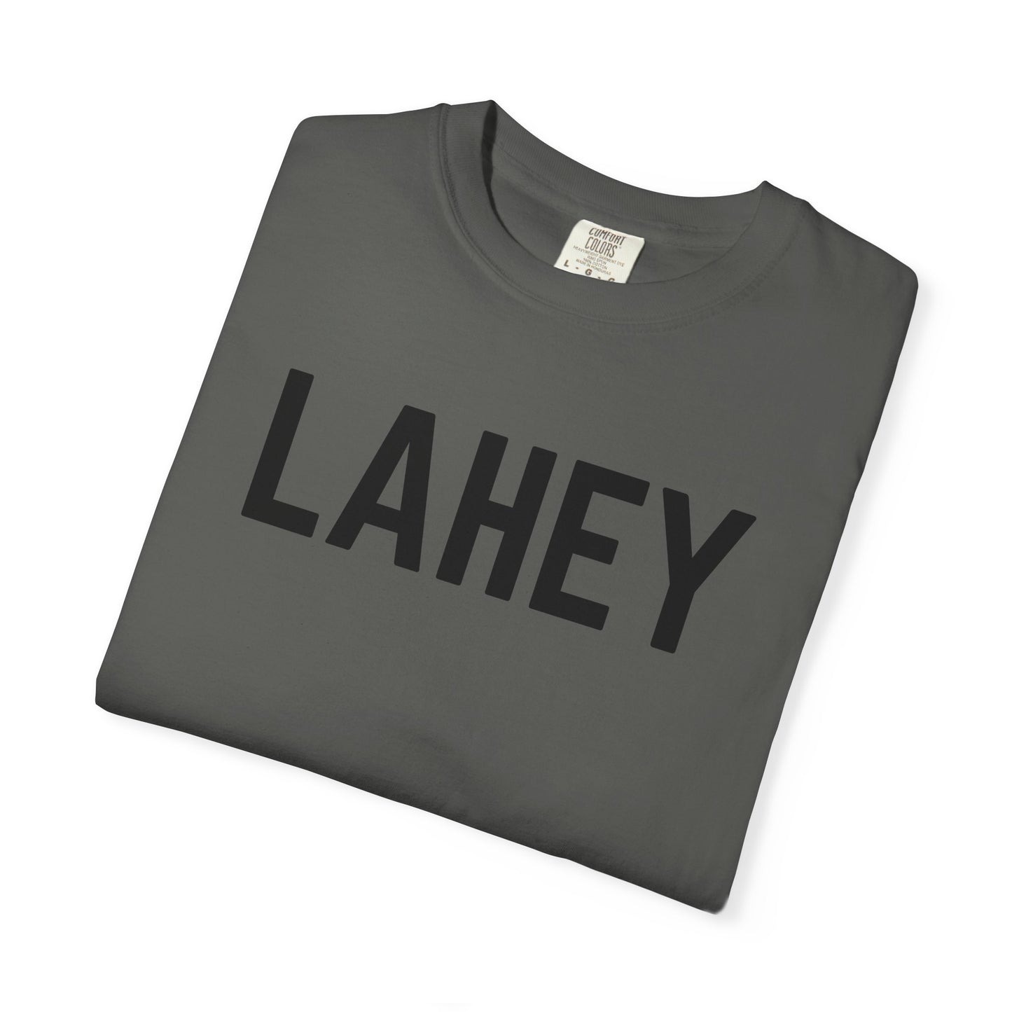 BLACH LAHEY ALL STAFF TEE