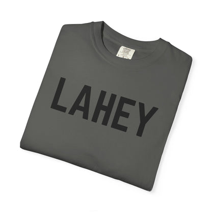 BLACH LAHEY ALL STAFF TEE