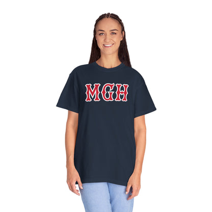 BIGELOW 13 SCRUB SOX T-SHIRT
