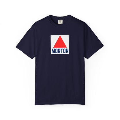 MORTON CITGO TEE