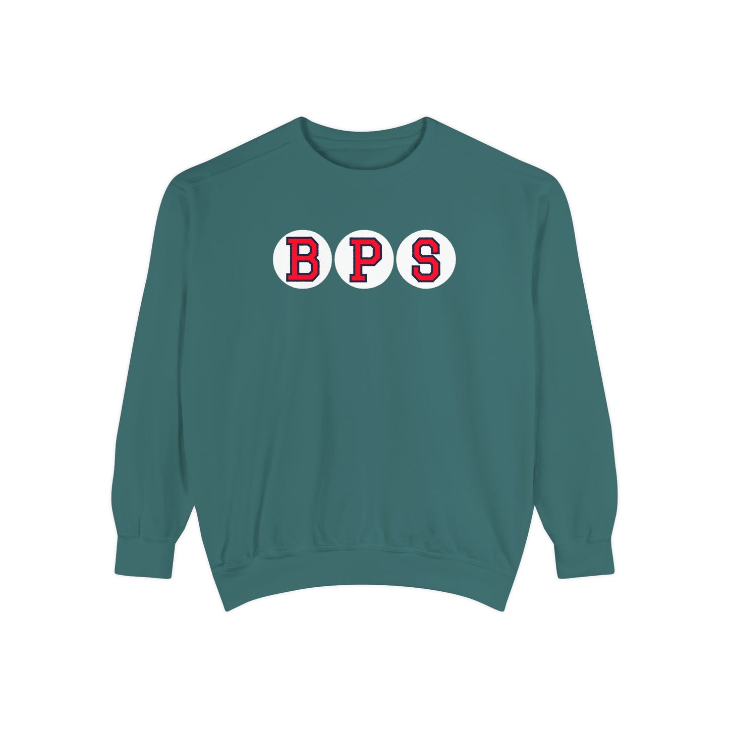 BPS FENWAY CREWNECK