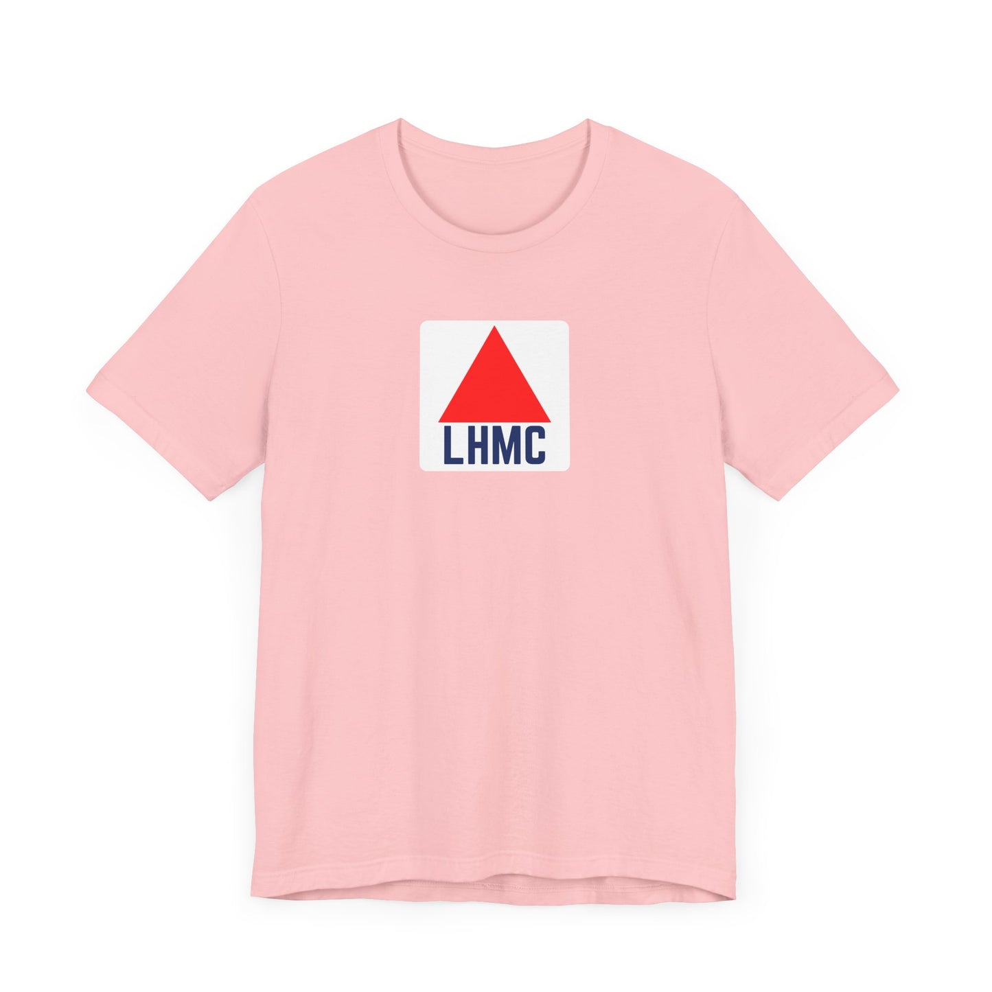 LHMC EMERGENCY CITGO SHIRT