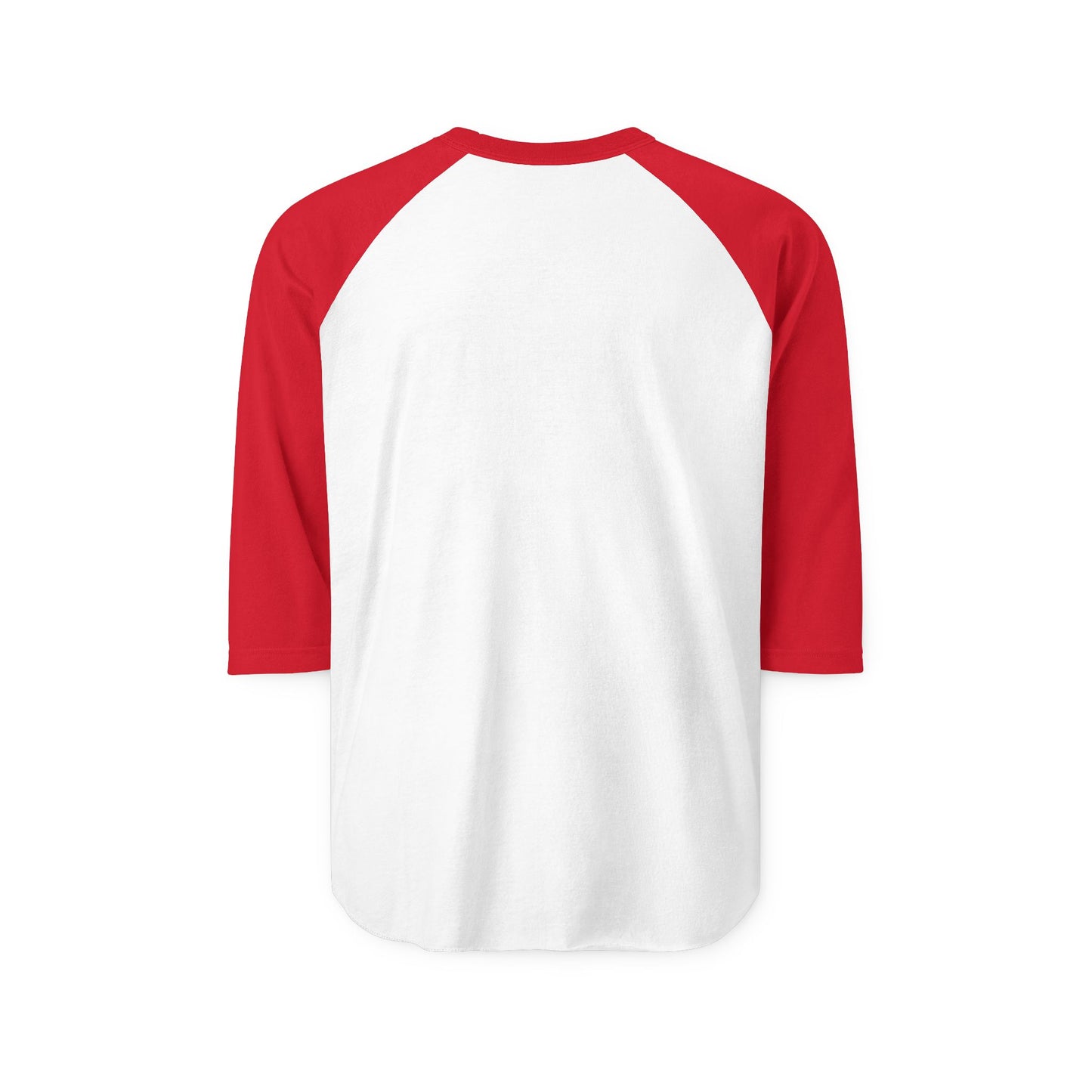 MGH RAGLAN SHIRT