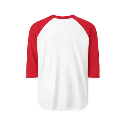 MGH RAGLAN SHIRT