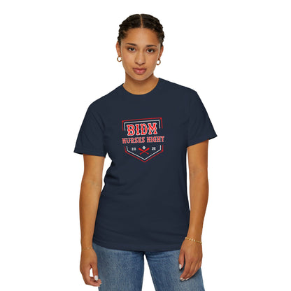 BIDM NURSES NIGHT T-SHIRT