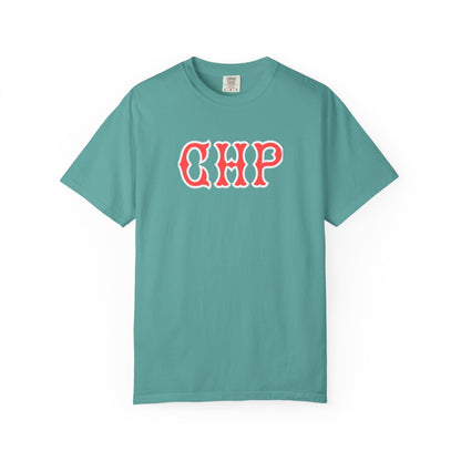 CHP SOX LETTERS TEE
