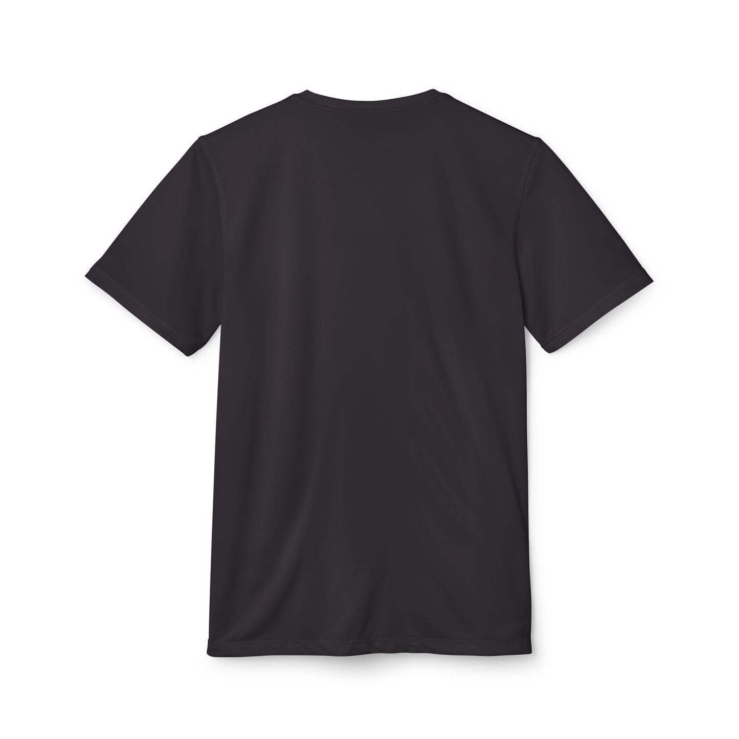 RUN BOS - BOSTON MARATHON ADIDAS RUNNING SHIRT