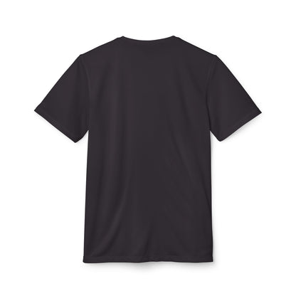 RUN BOS - BOSTON MARATHON ADIDAS RUNNING SHIRT