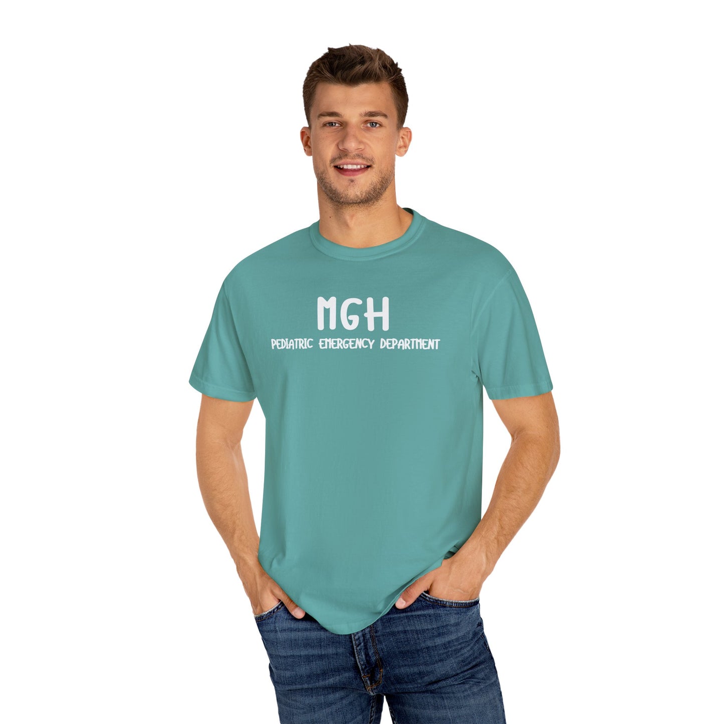 MGH PEDIATRIC EMERGENCY DEPARTMENT
