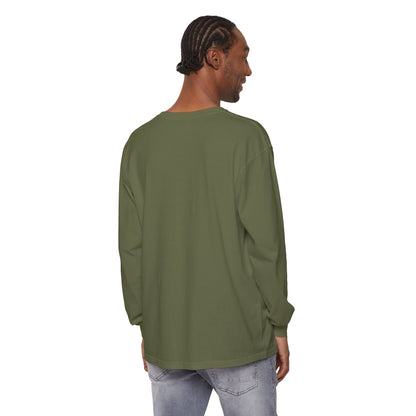 BOO BOO CREW GHOST LONG SLEEVE