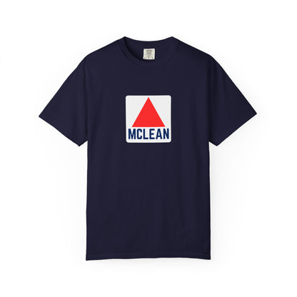 MCLEAN CITGO TEE