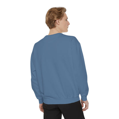 CMC ALL STAFF CREWNECK