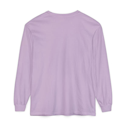 BOO BOO CREW GHOST LONG SLEEVE