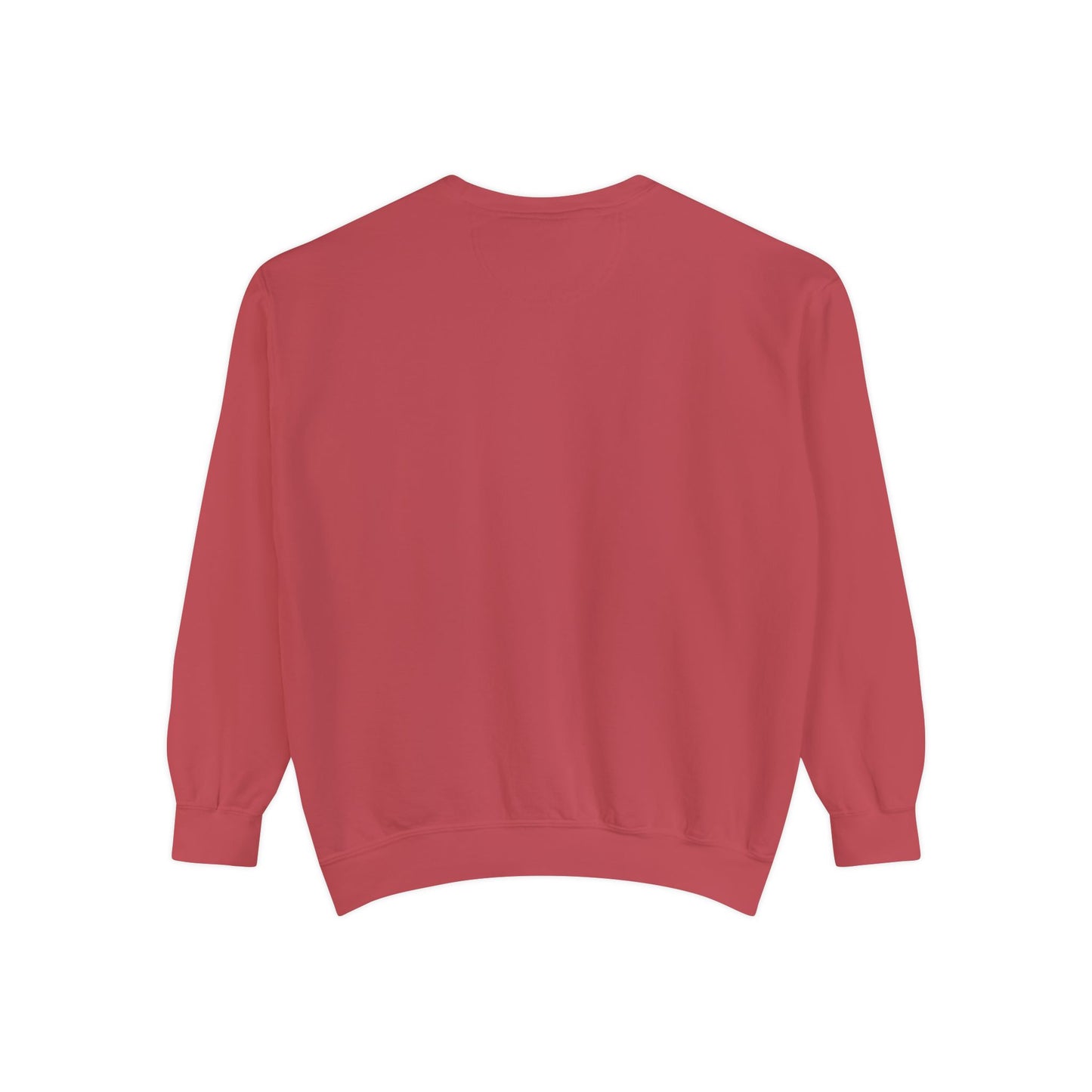 BOSTON FIRE STONEWASHED CREWNECK