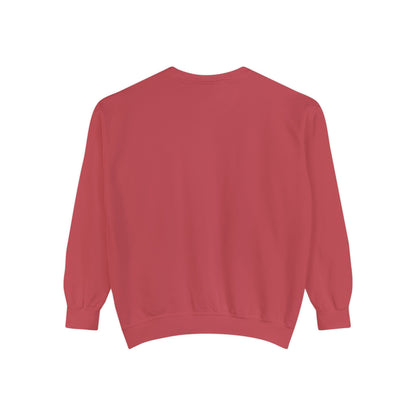BOSTON FIRE STONEWASHED CREWNECK