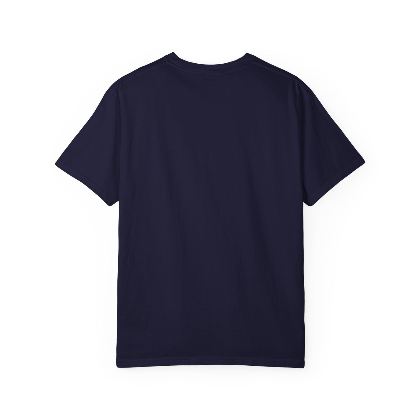 SLM SOX LETTERS TEE