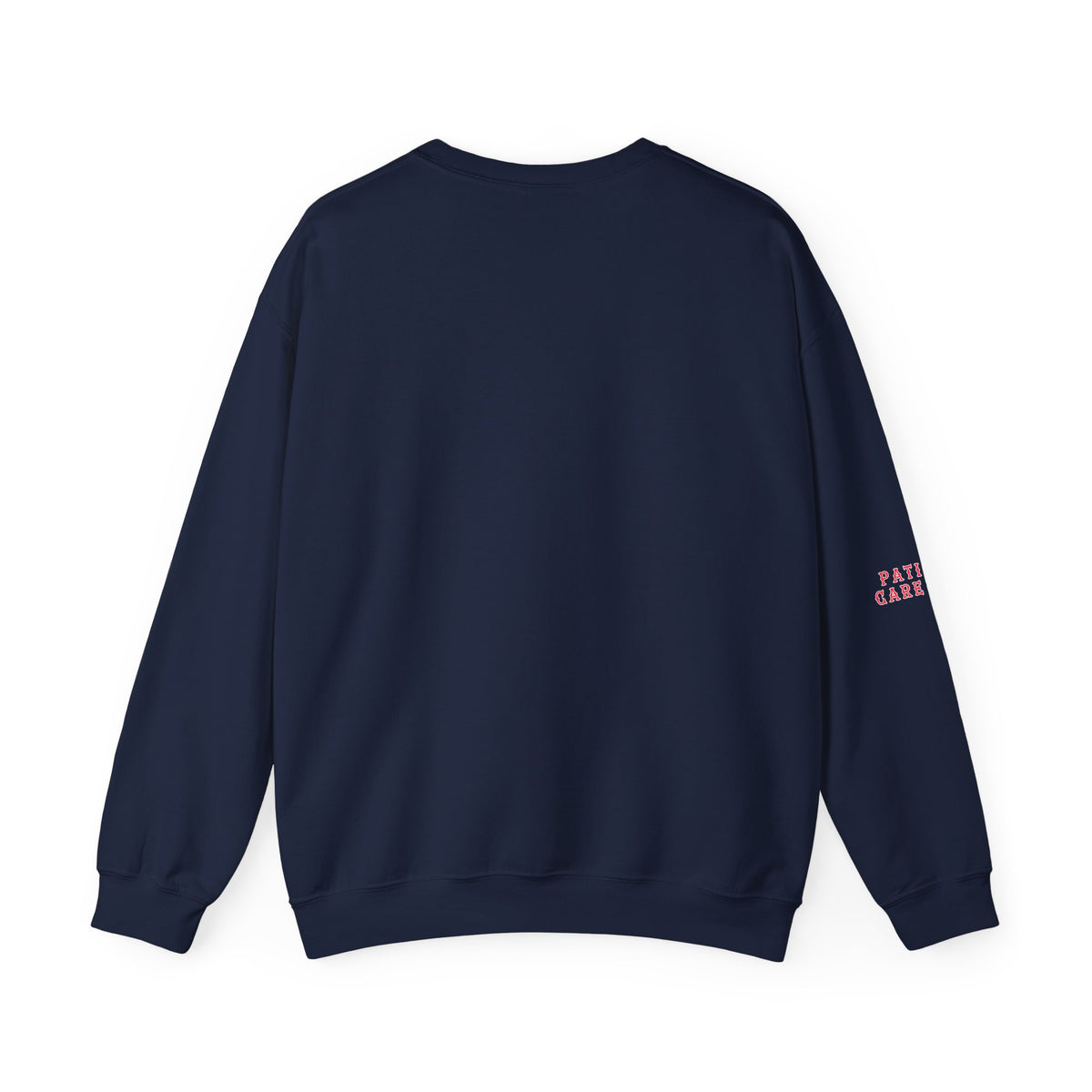 NAVY BWH 4A INPATIENT ONCOLGY CREWNECK