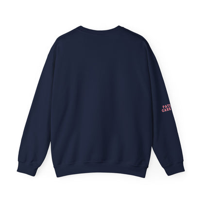 NAVY BWH 4A INPATIENT ONCOLGY CREWNECK